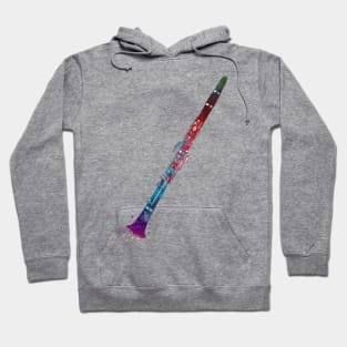 clarinet #clarinet #music Hoodie